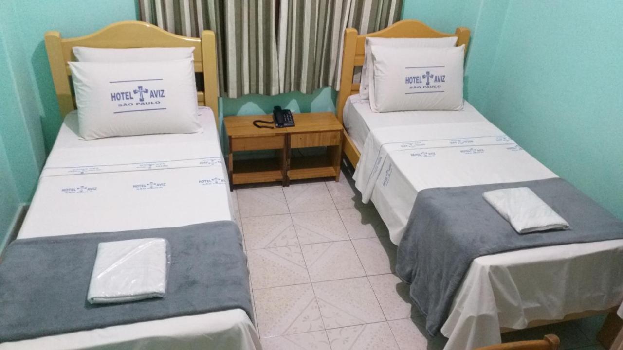 Quarto Twin Deluxe