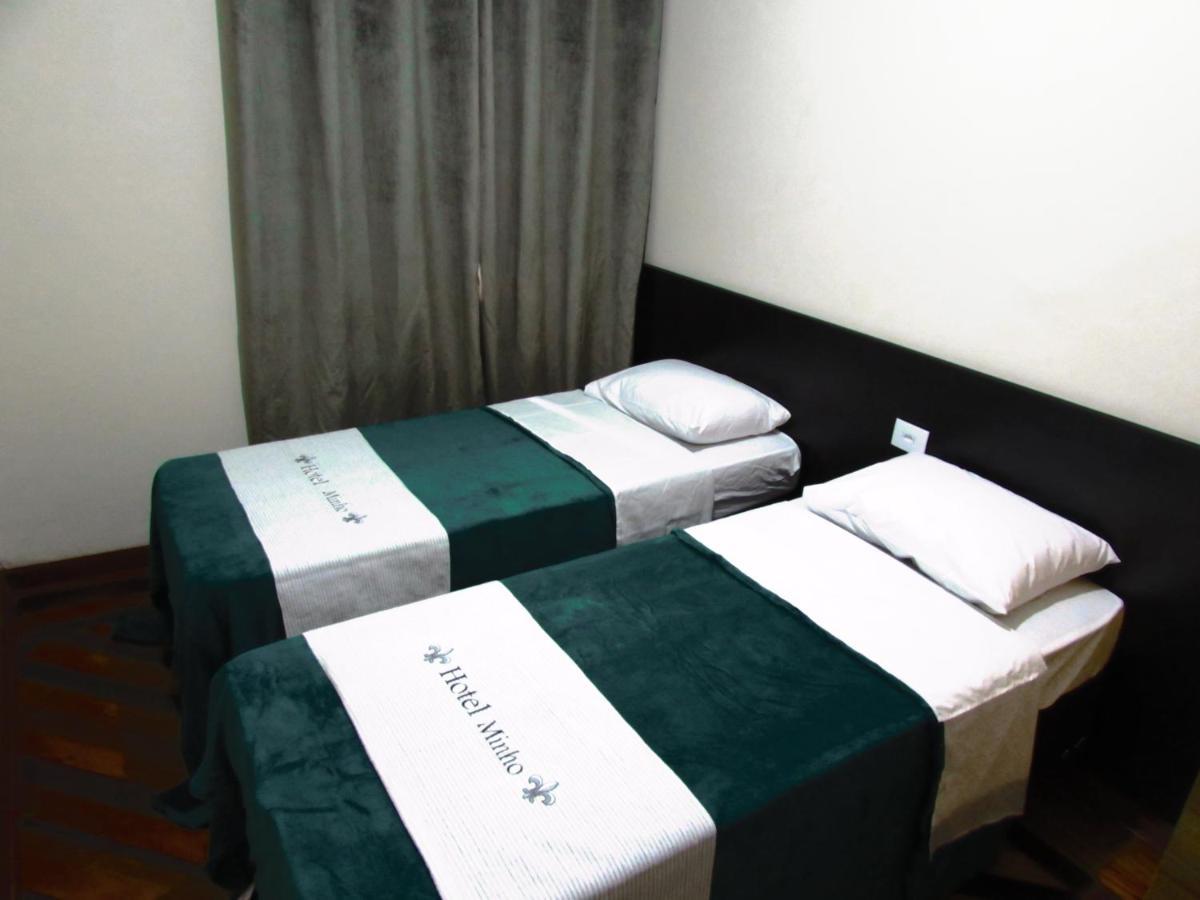 Habitación Doble Estándar