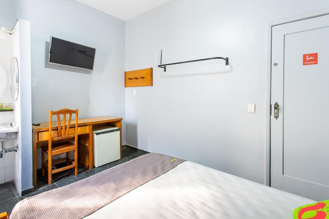 Quarto Duplo Standard