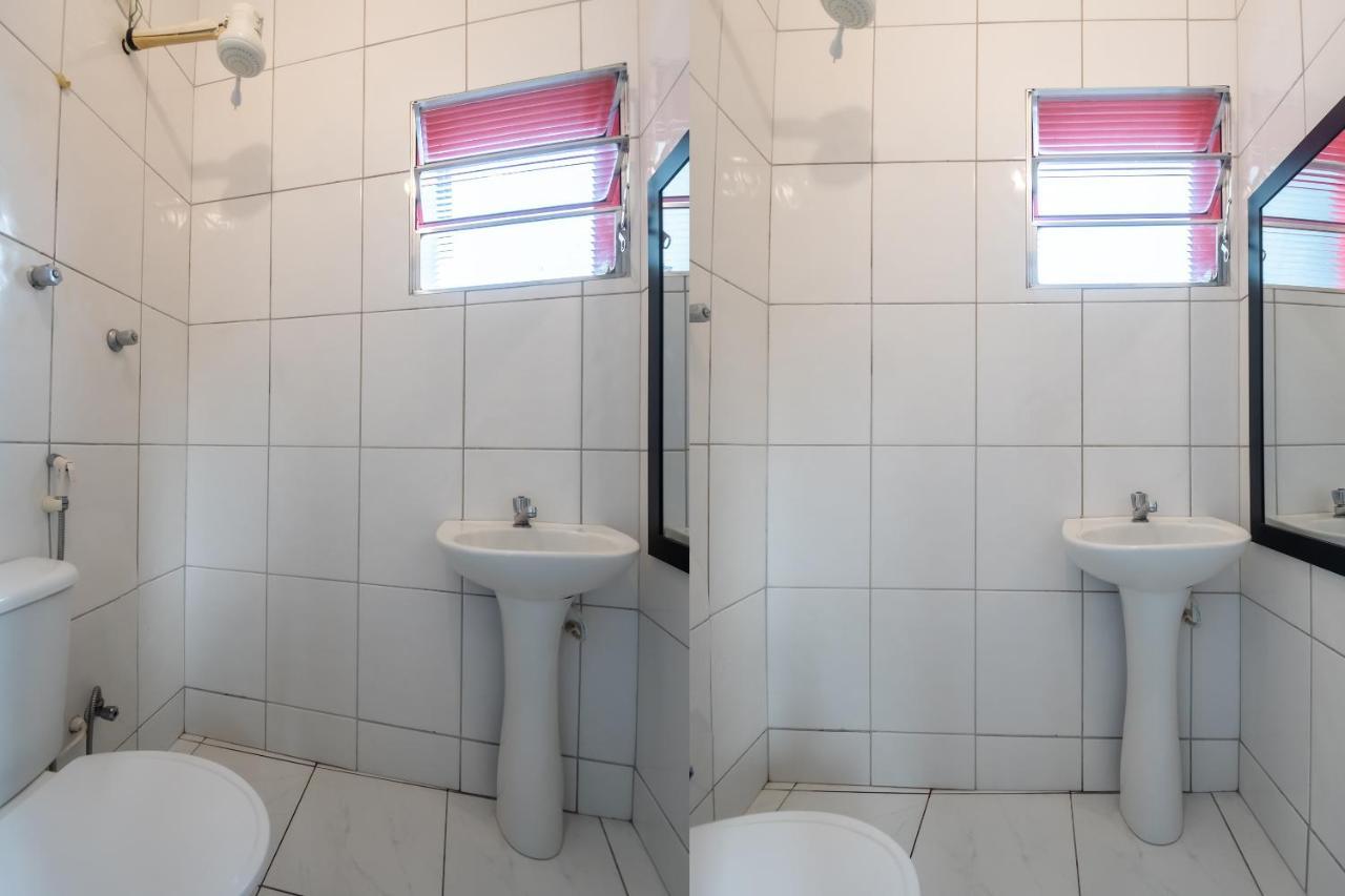 Camera Doppia con Letti Singoli