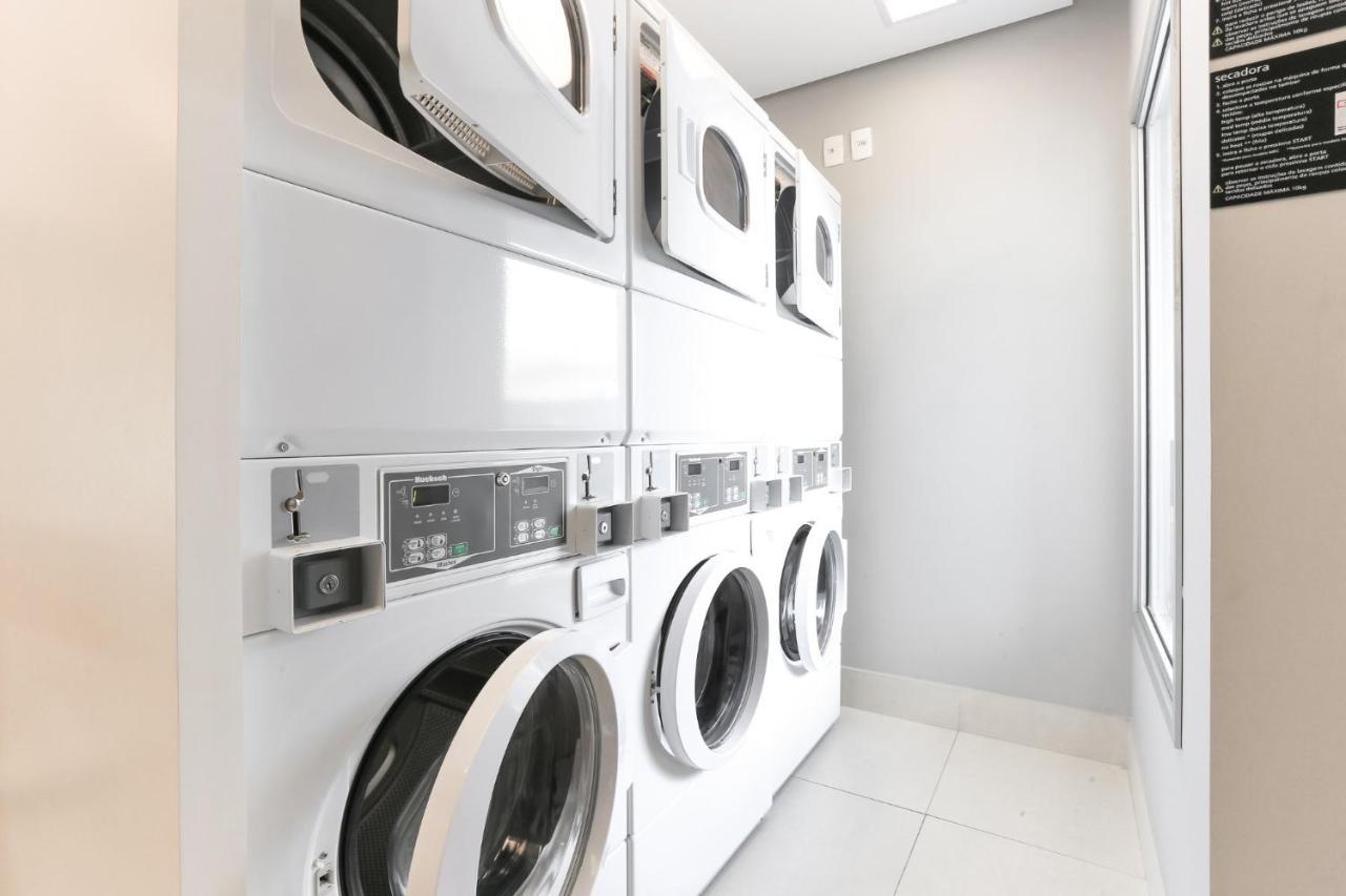 Apartamento Estudio