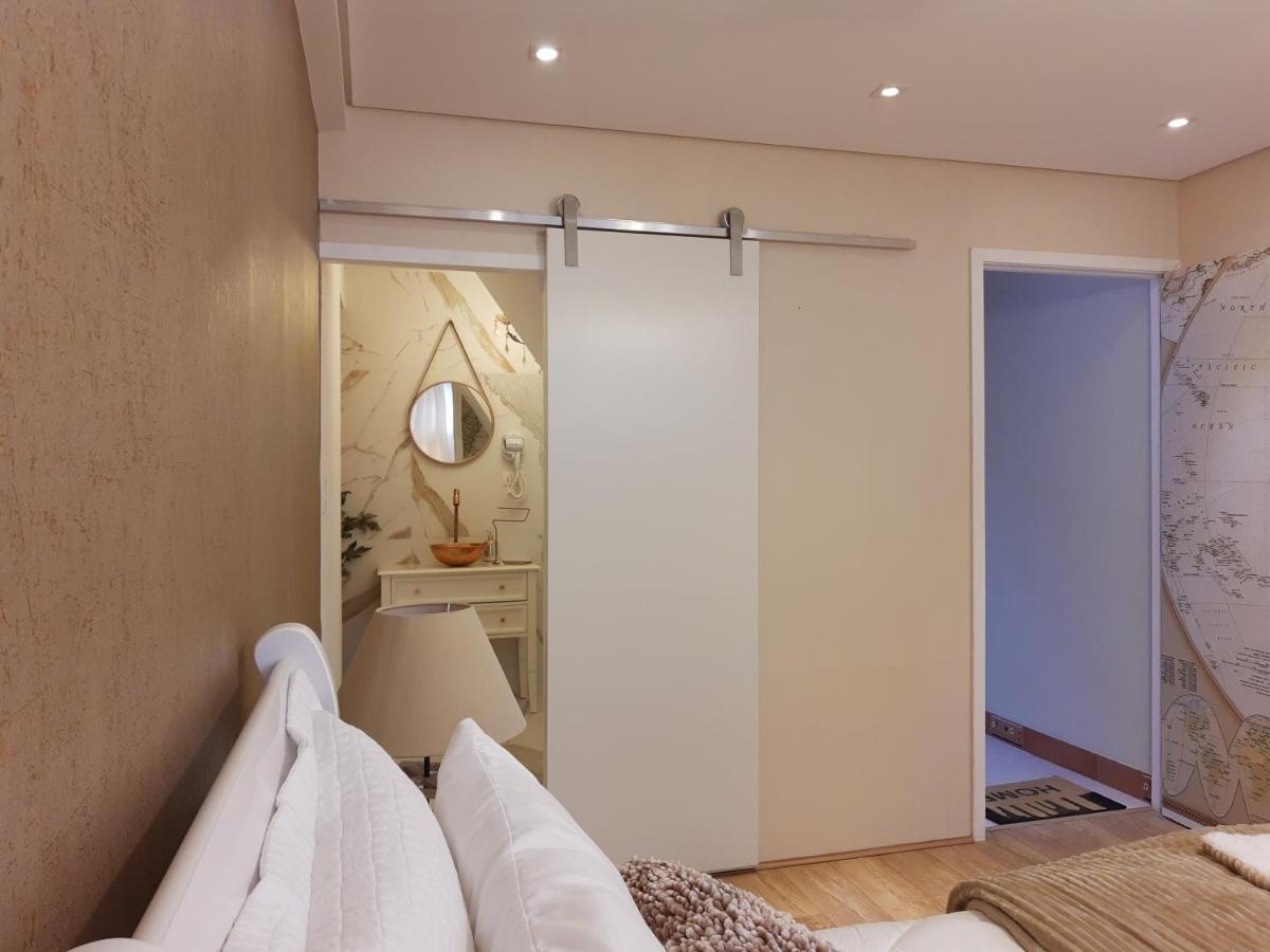 Deluxe Vierbettzimmer