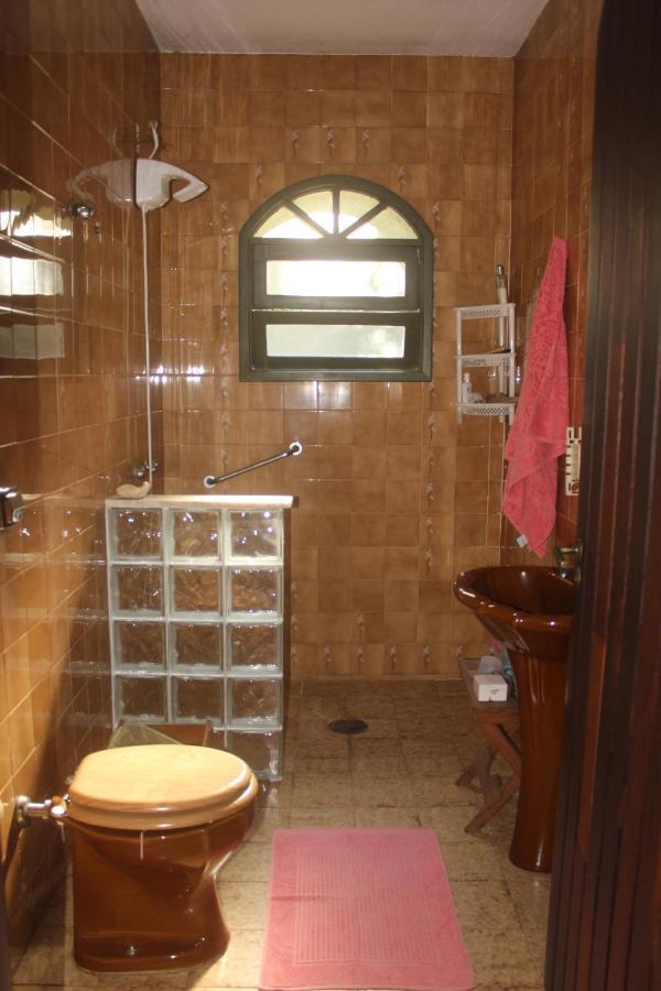 Standard Double Room with Shared Bathroom