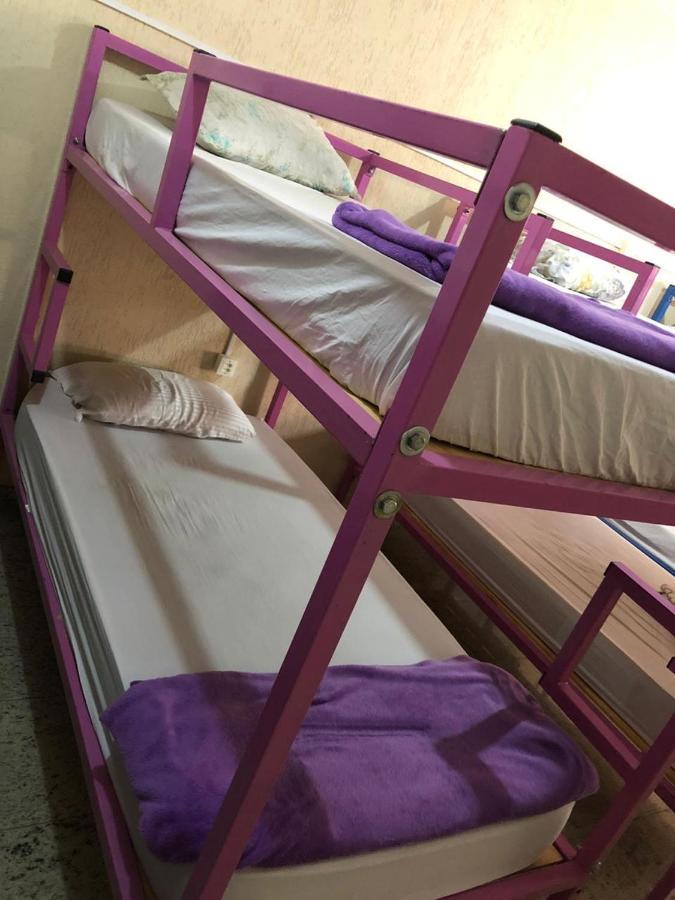 Bunk Bed in Female Dormitory Room,1072384195:JPEG