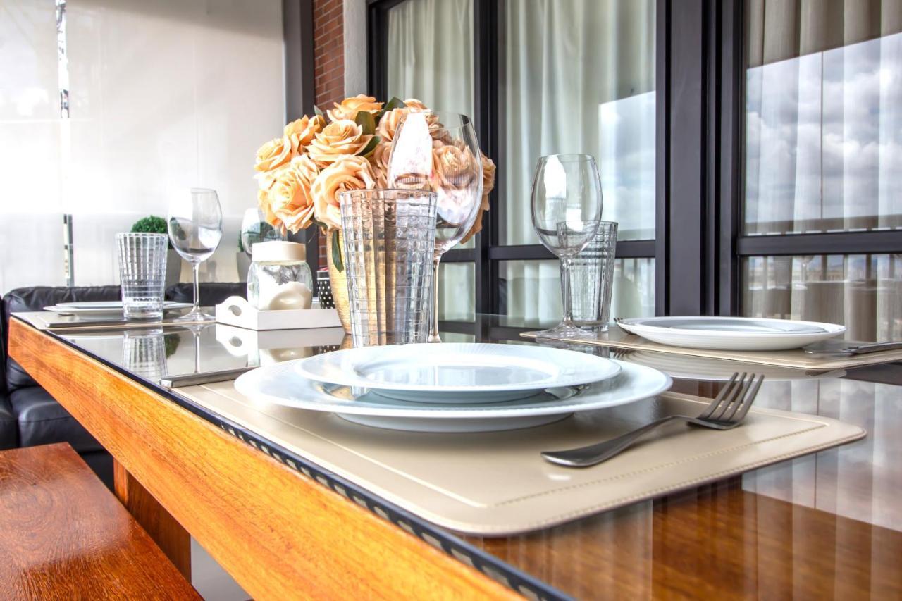 Apartamento 167 – 16º andar