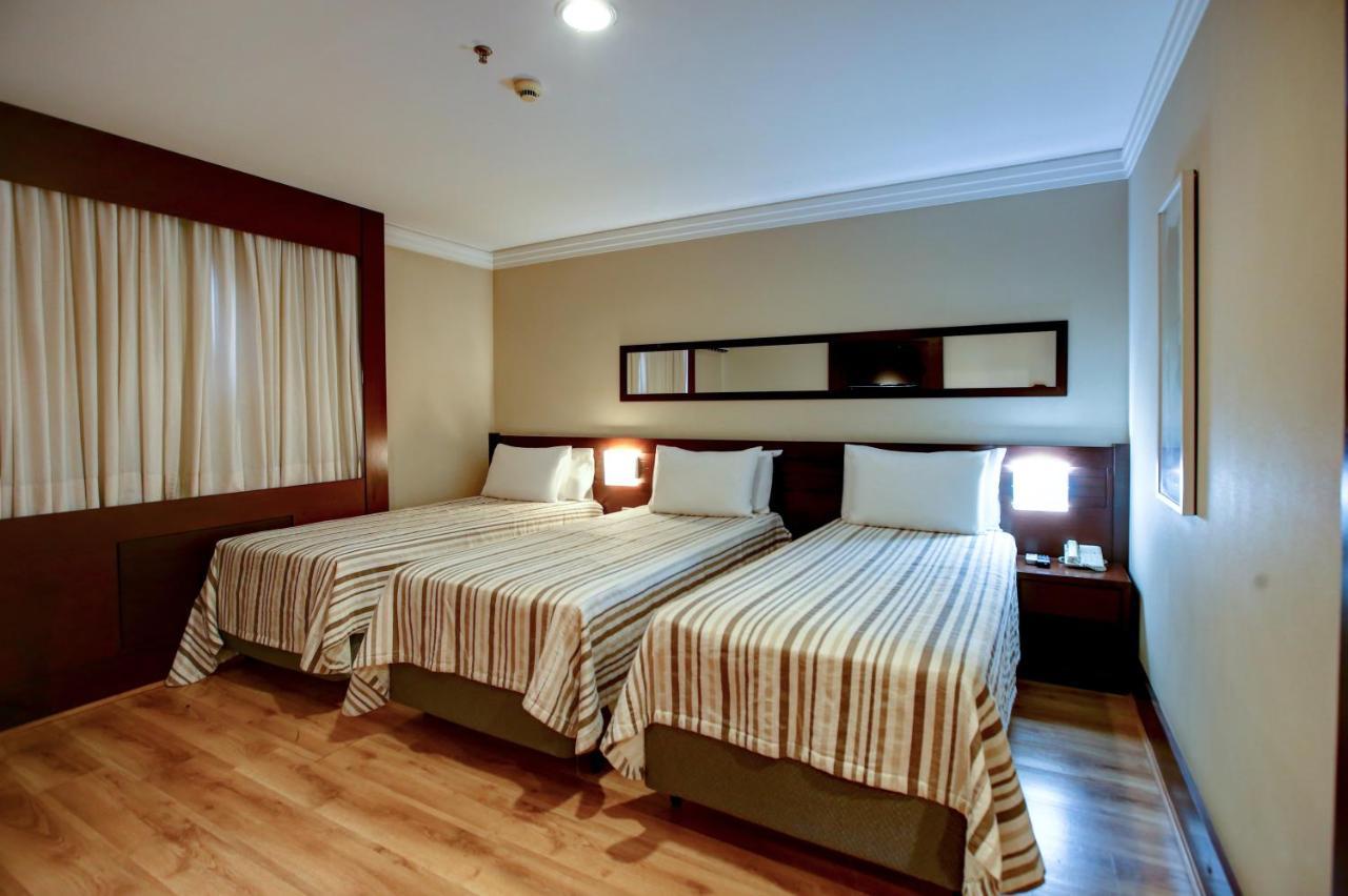 Quarto Triplo Standard
