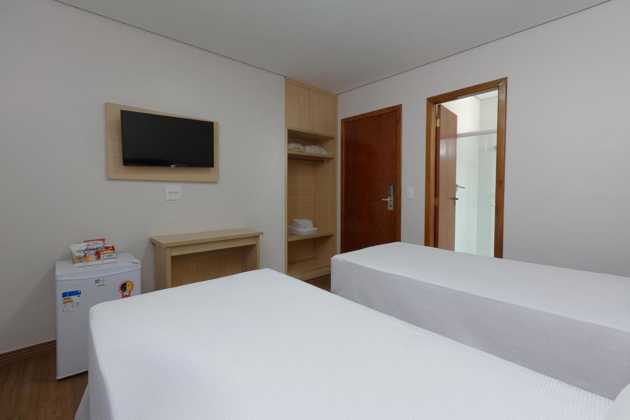 Large Twin Room