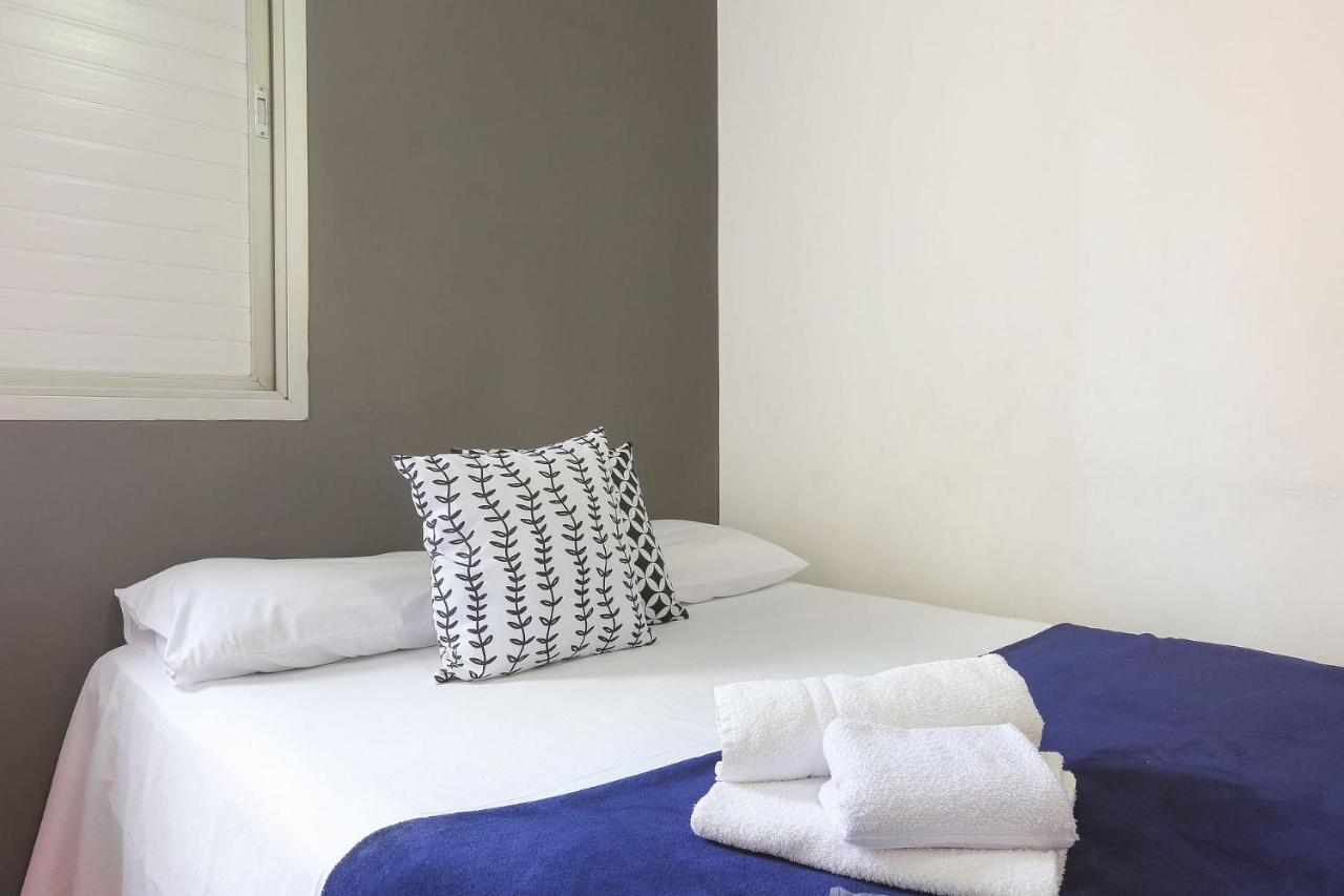 Apartamento de 2 Quartos