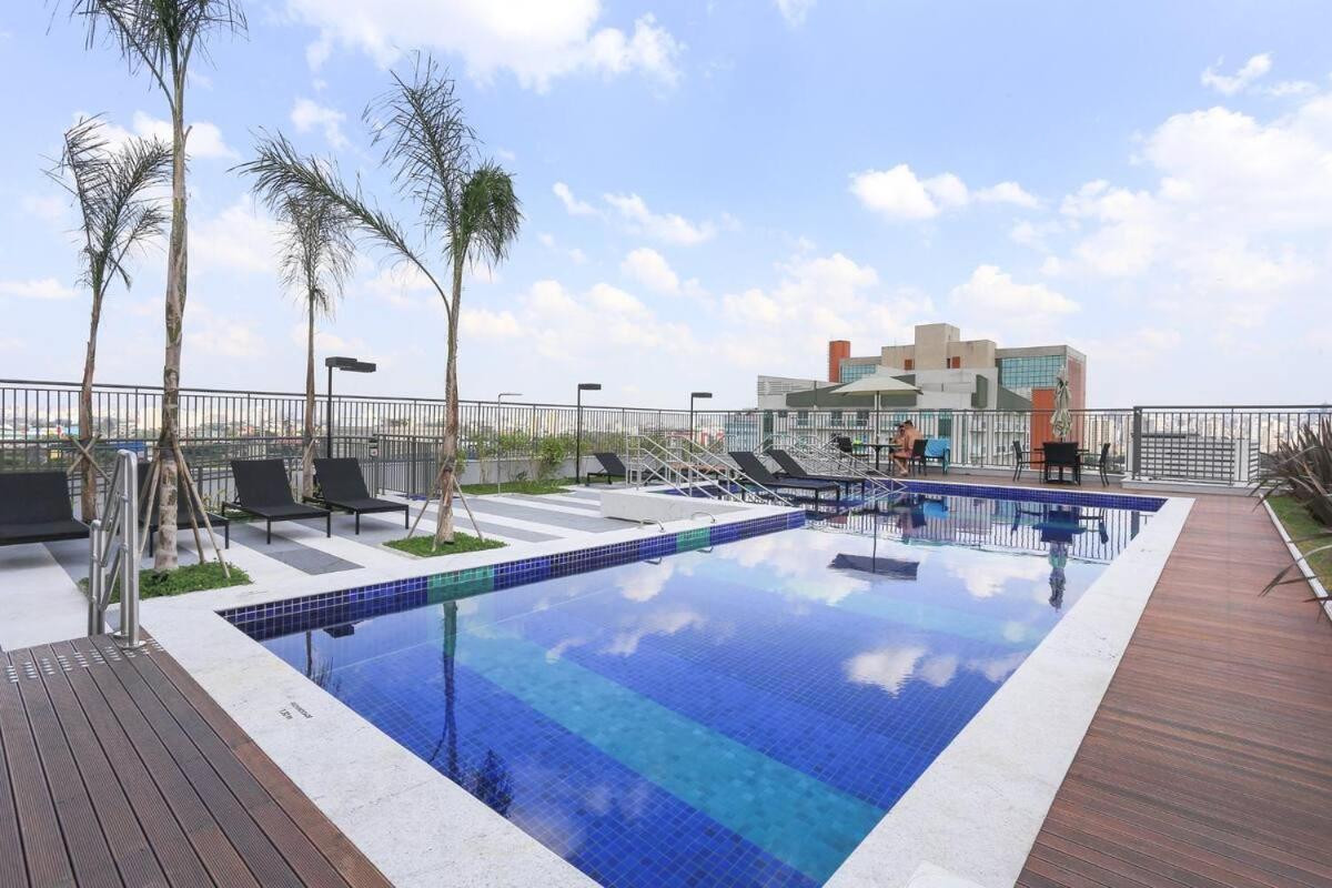 Apartamento Estudio