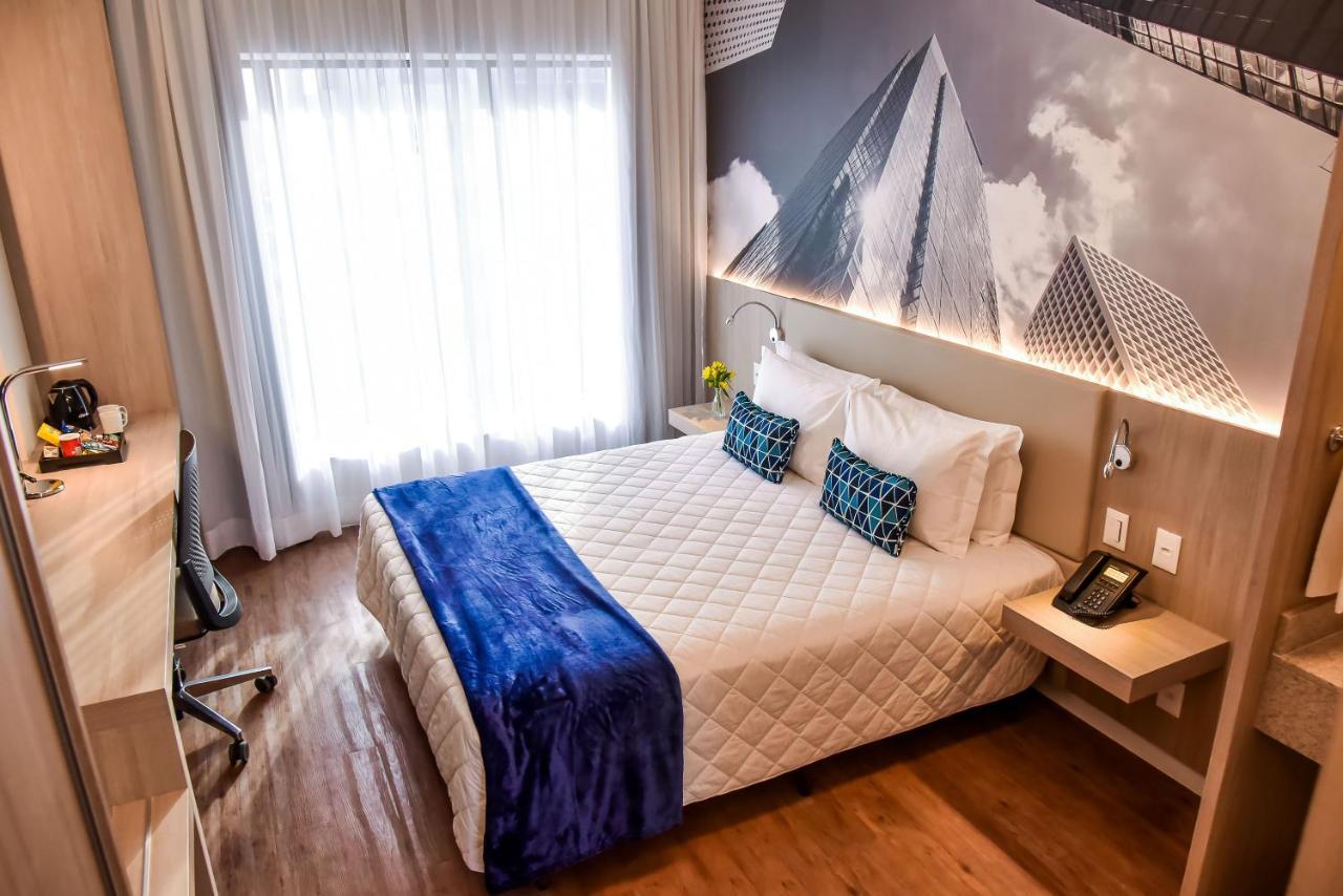 Superior Zimmer mit Queensize-Bett