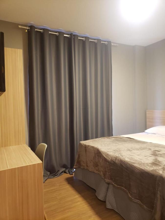 Habitación Doble Estándar - 1 o 2 camas