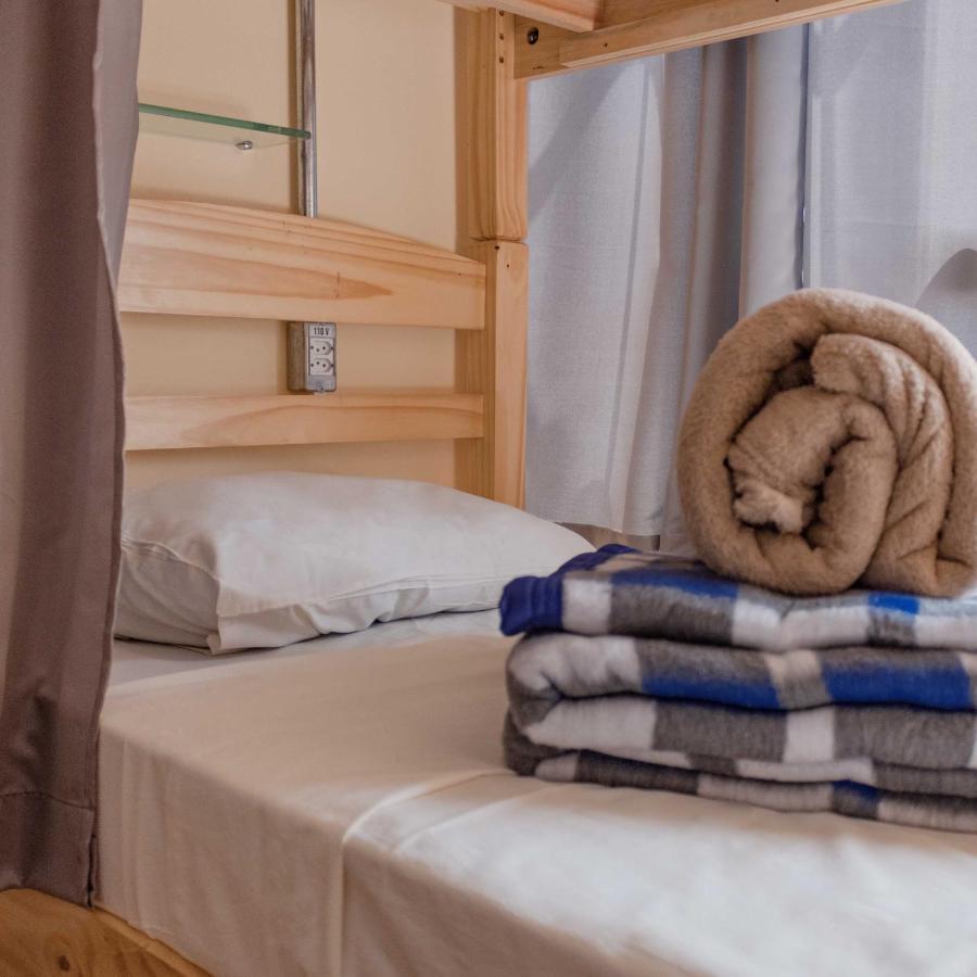 Posto Letto in Dormitorio Femminile