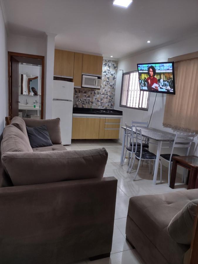 Casa de 1 Quarto