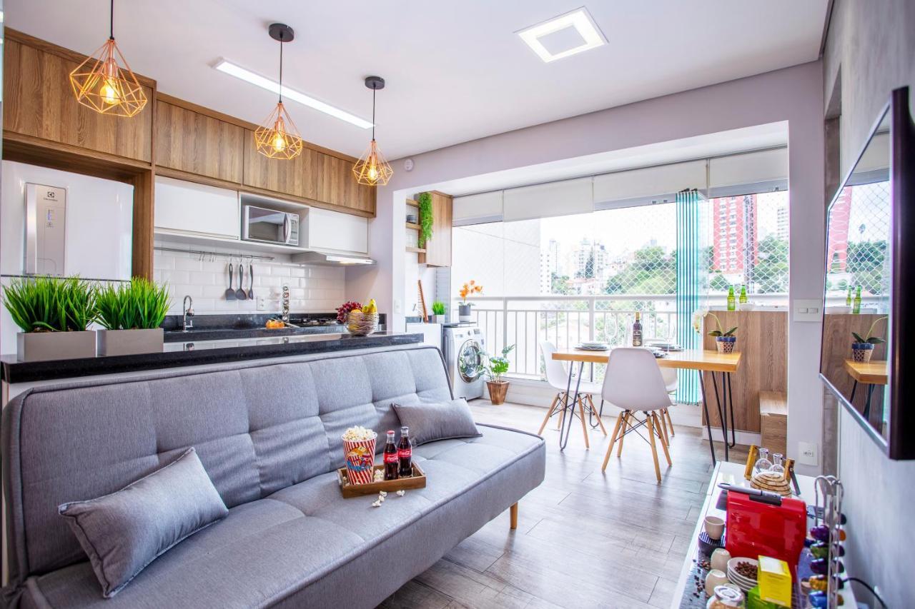 Appartamento con Balcone