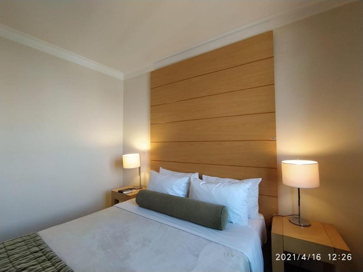 Deluxe Studio mit Queensize-Bett