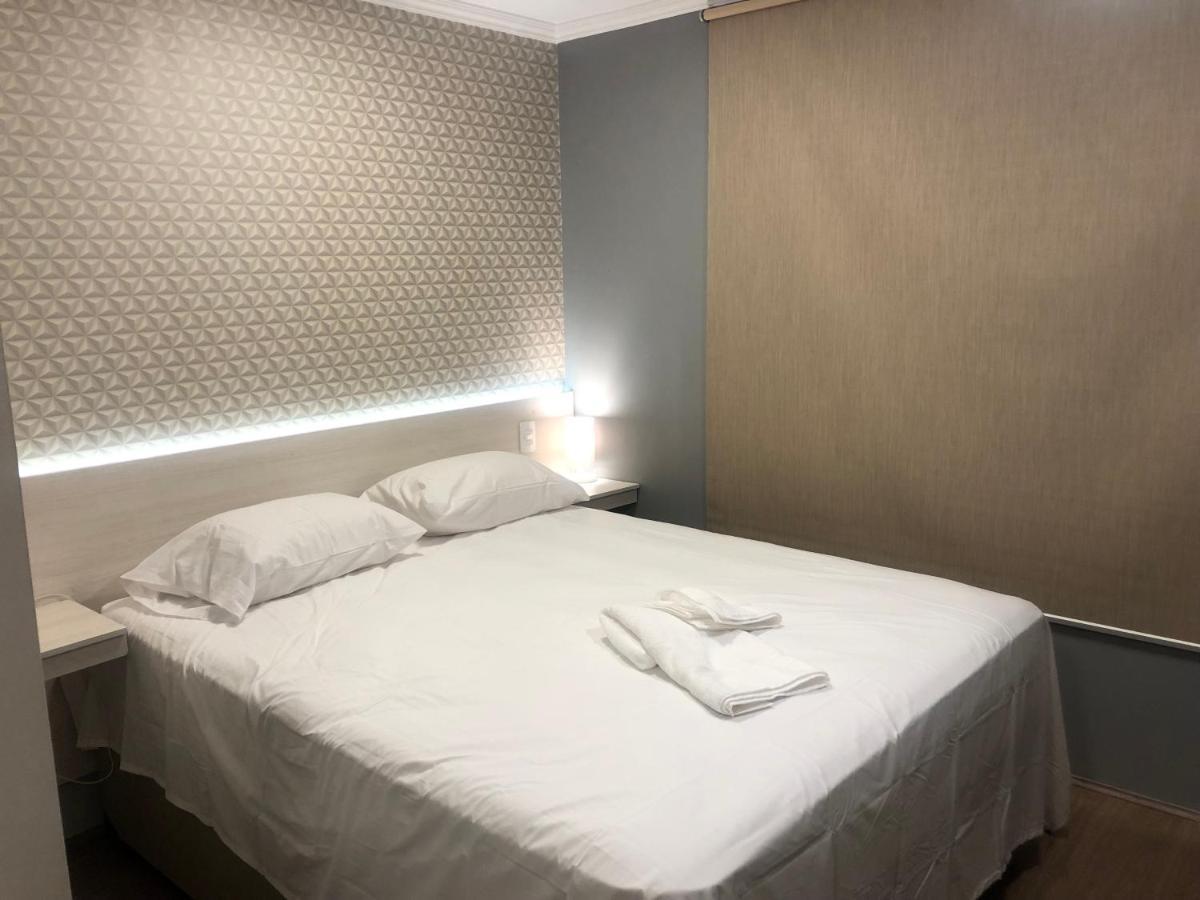 Apartamento Estudio