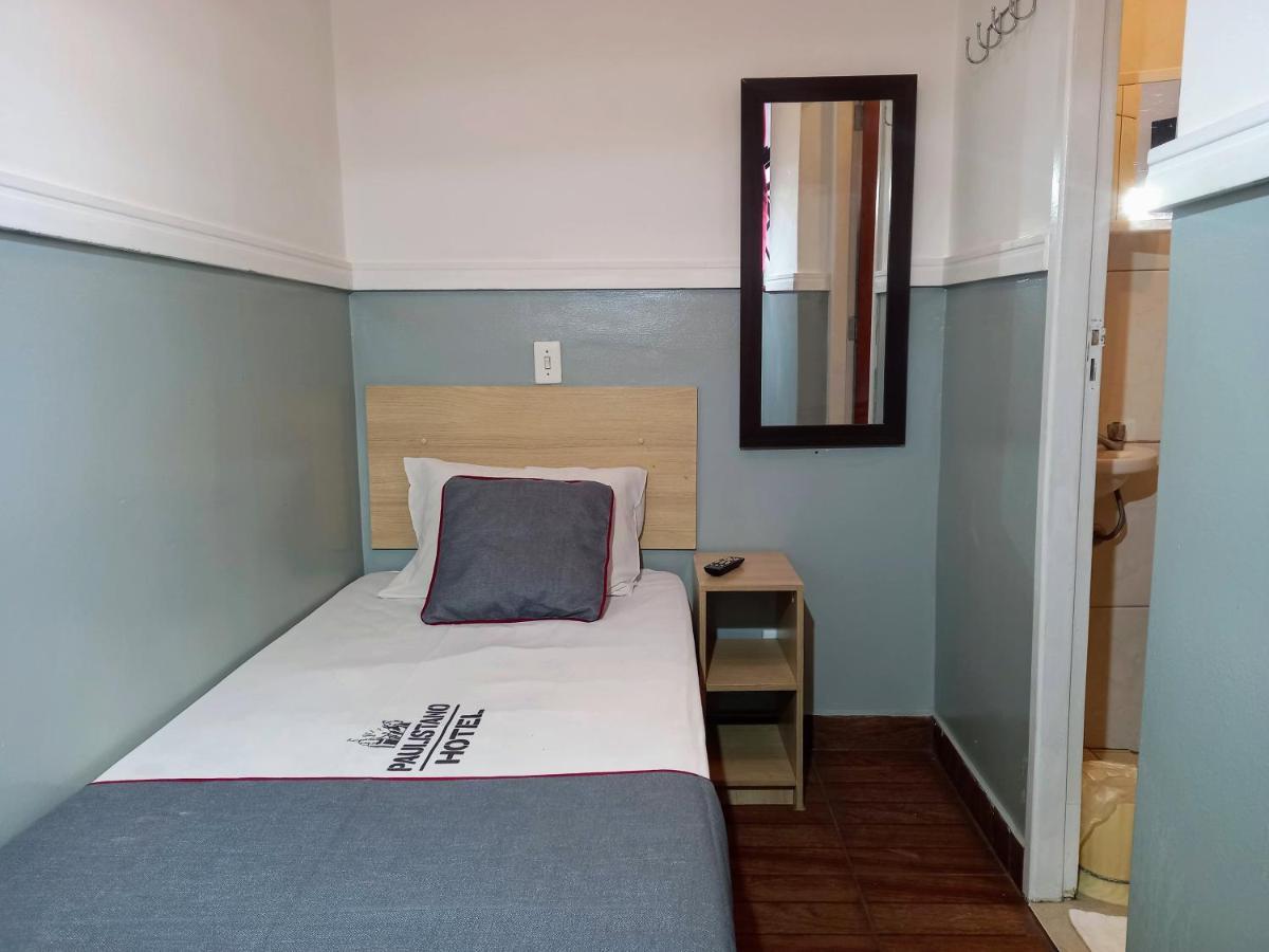 Quarto Individual