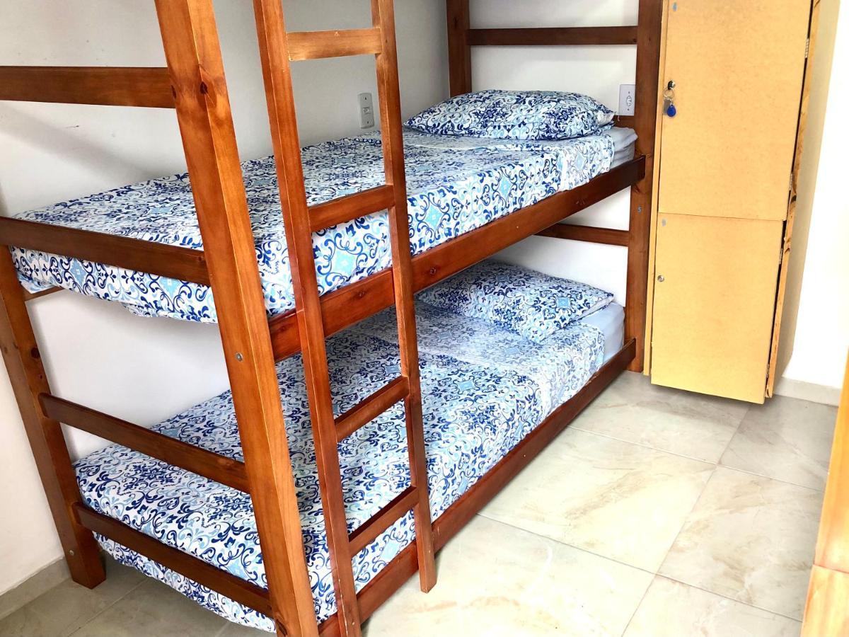 Quarto Familiar com Casa de Banho Privativa