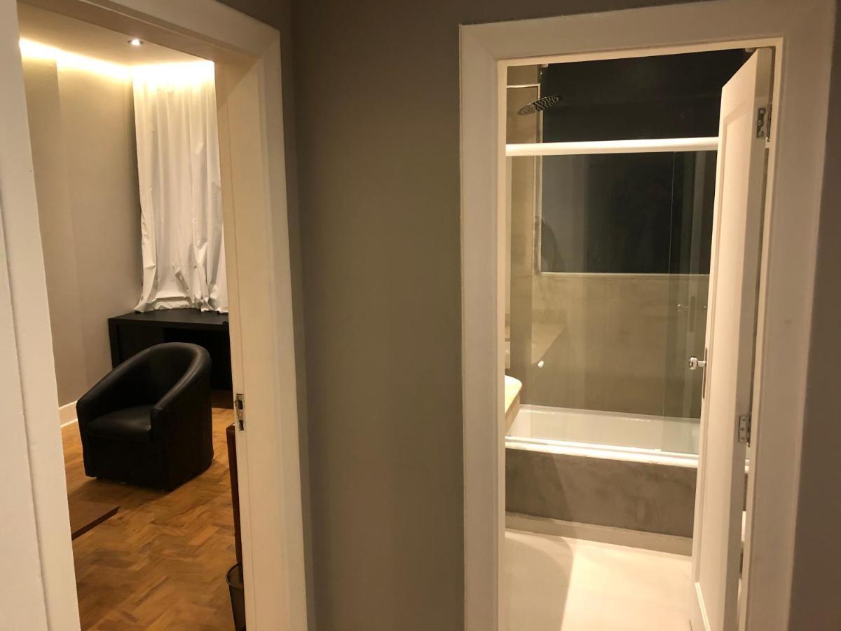 King Suite with Balcony