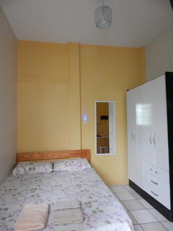 Quarto Duplo Standard