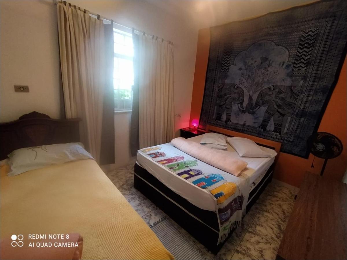 Basic Triple Room