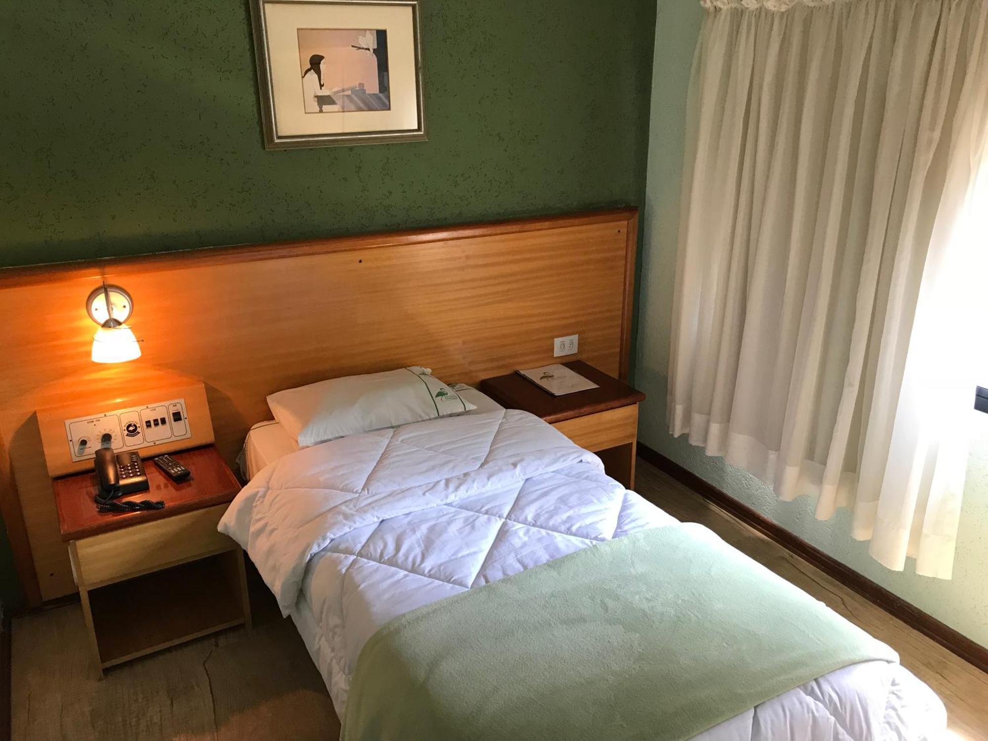 Habitación Individual Estándar