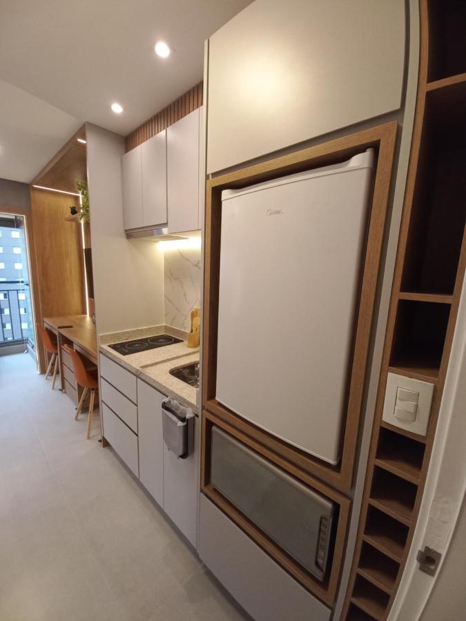 Apartamento Estúdio