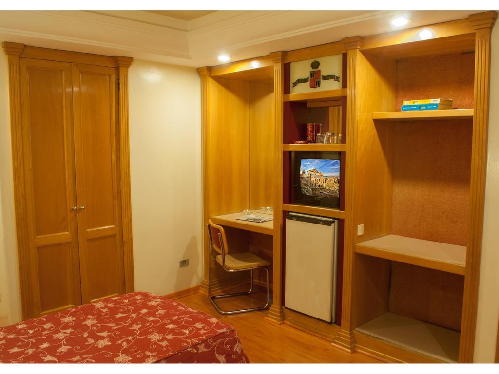 Habitación Individual