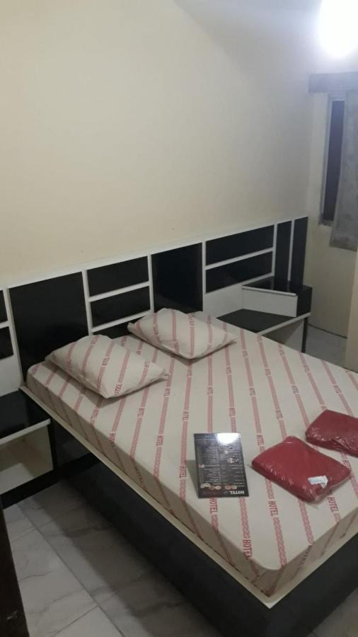 Quarto Duplo Standard