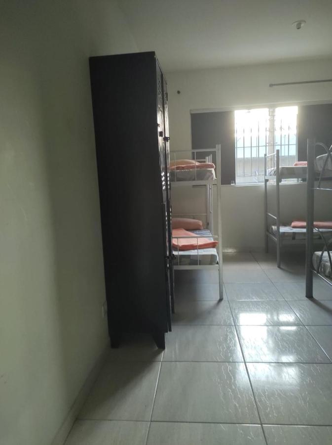 Posto Letto in Dormitorio per 8 Persone