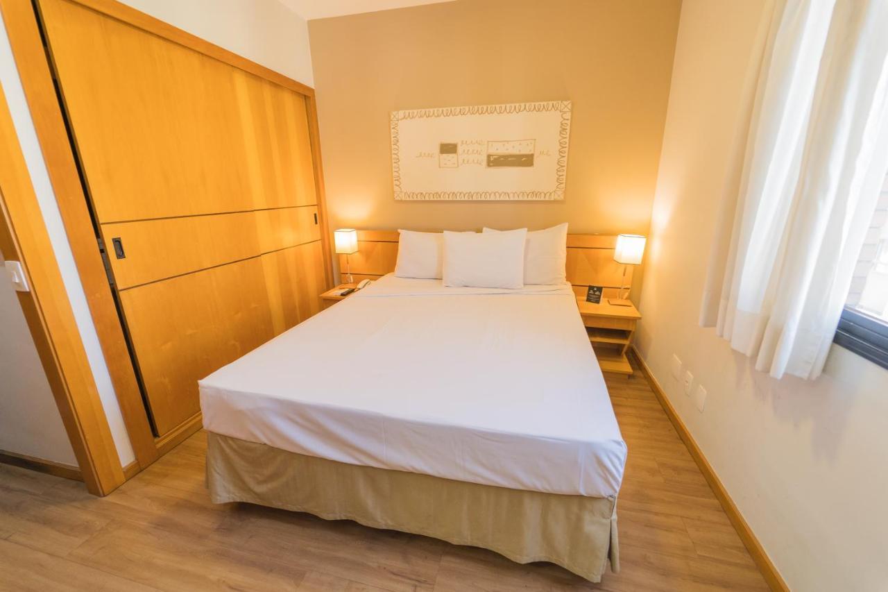 Standard Doppelzimmer