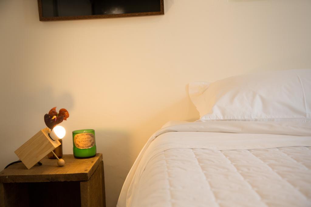 Quarto Duplo Super Deluxe
