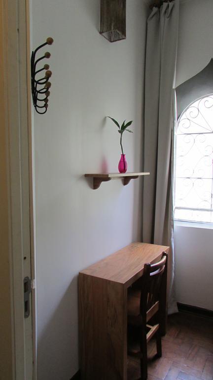 Economy Room with Shared Bathroom