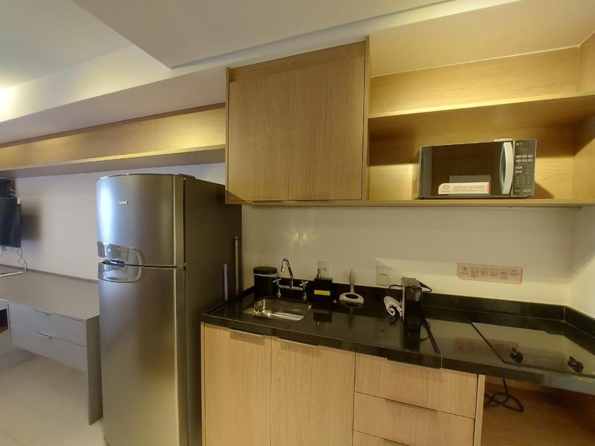 Studio-Apartment