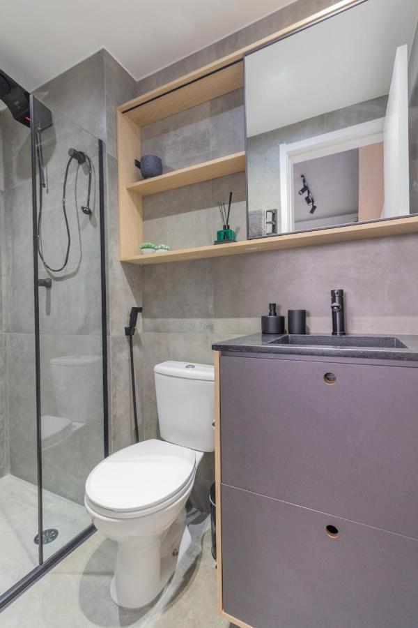 Apartamento Estudio