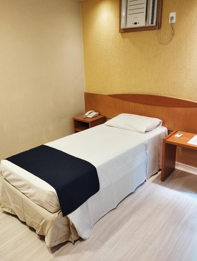 Budget Single Room