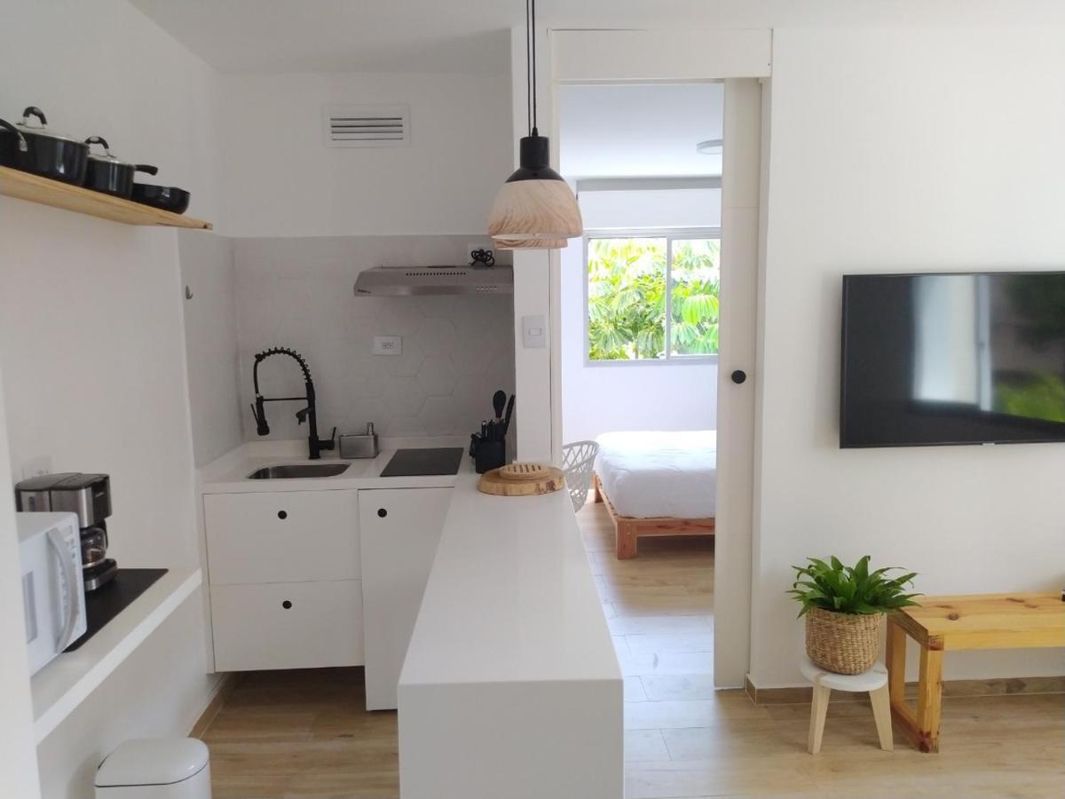 Appartamento con 1 Camera da Letto