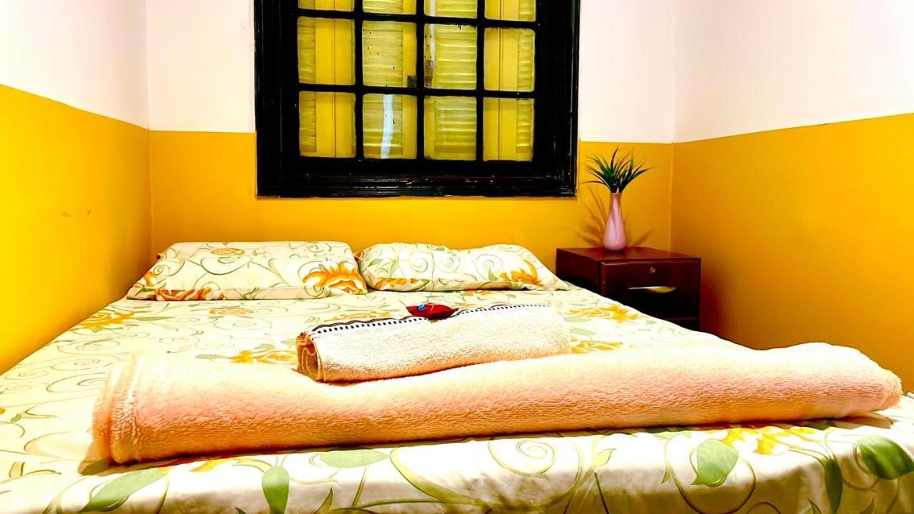Quarto Duplo