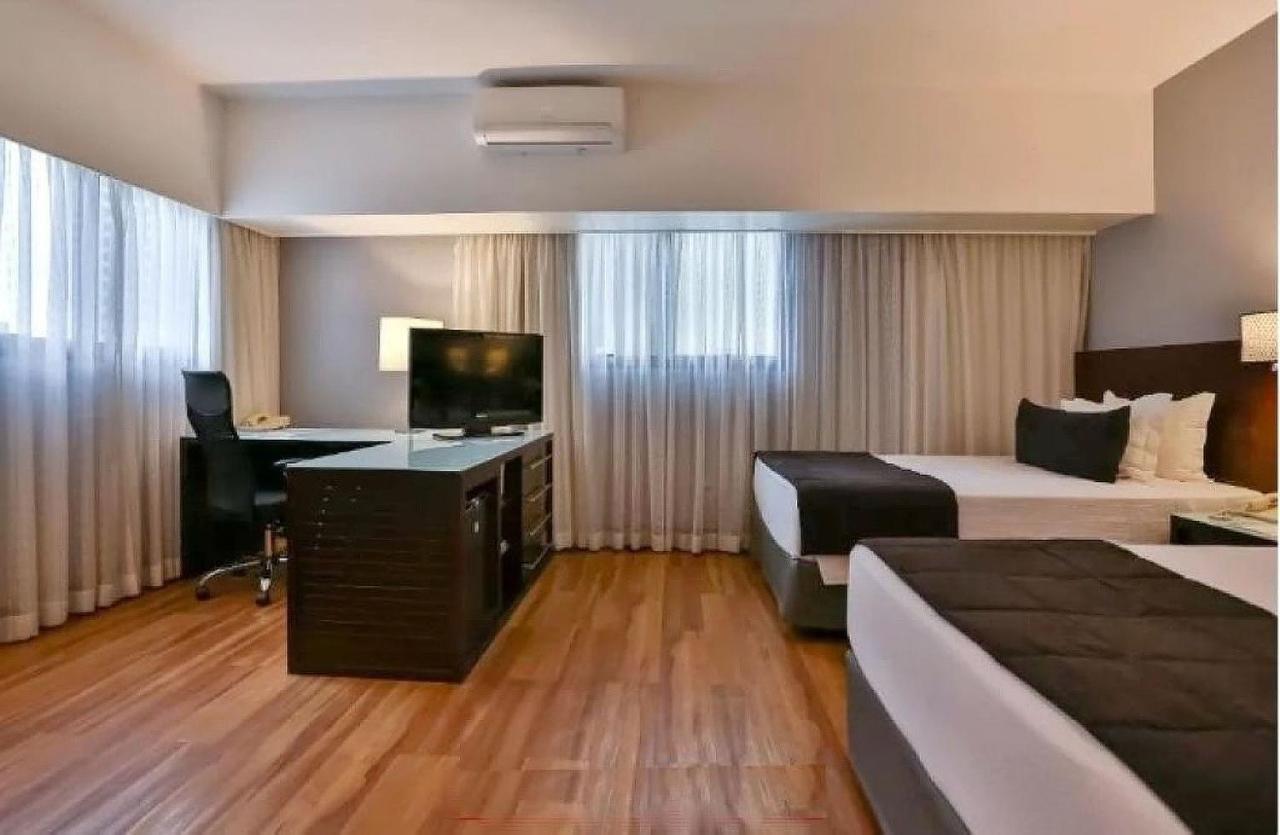Großes Doppelzimmer