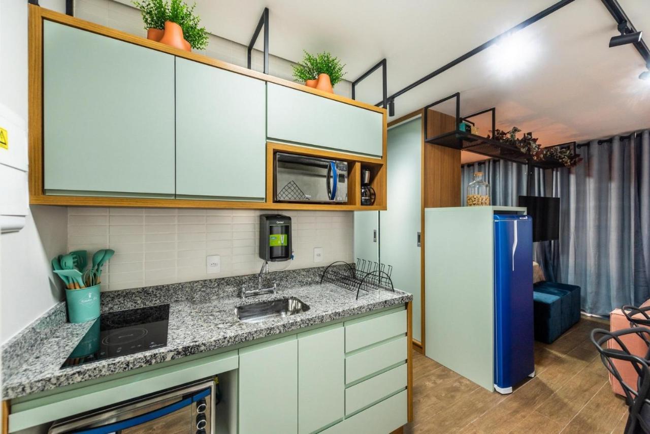 Deluxe Studio