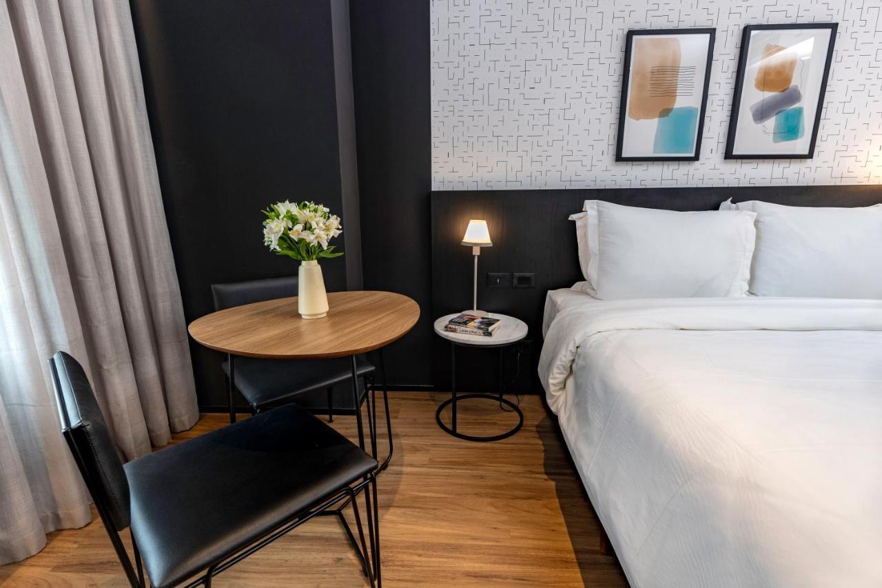 Habitación Doble Deluxe - cama doble