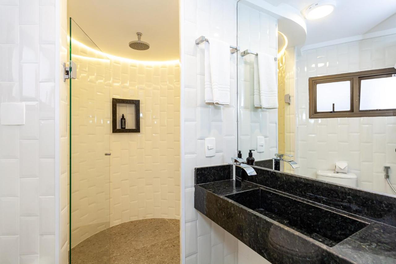 Apartamento Duplo Premium