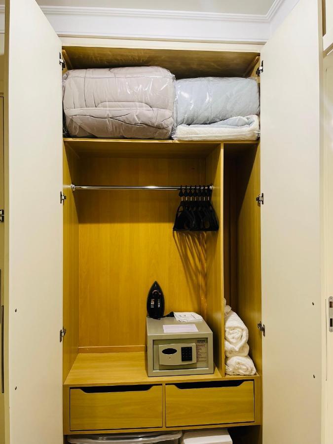 Standard Double Suite