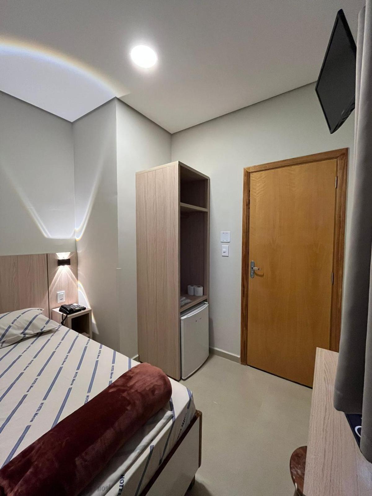 Habitación Individual