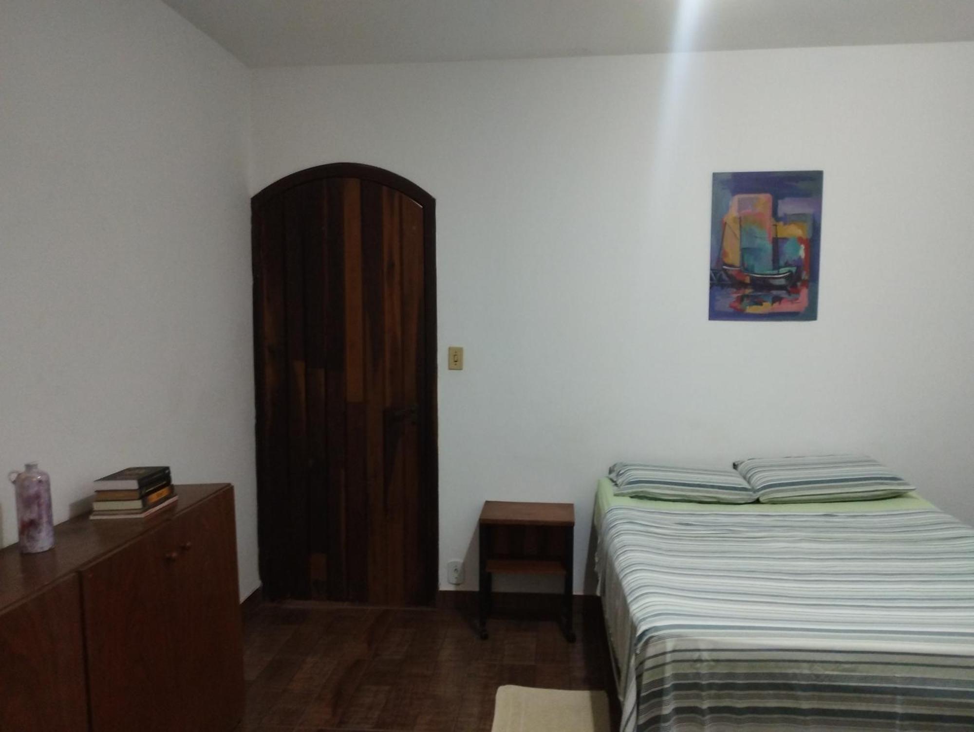 Suite with Garden View