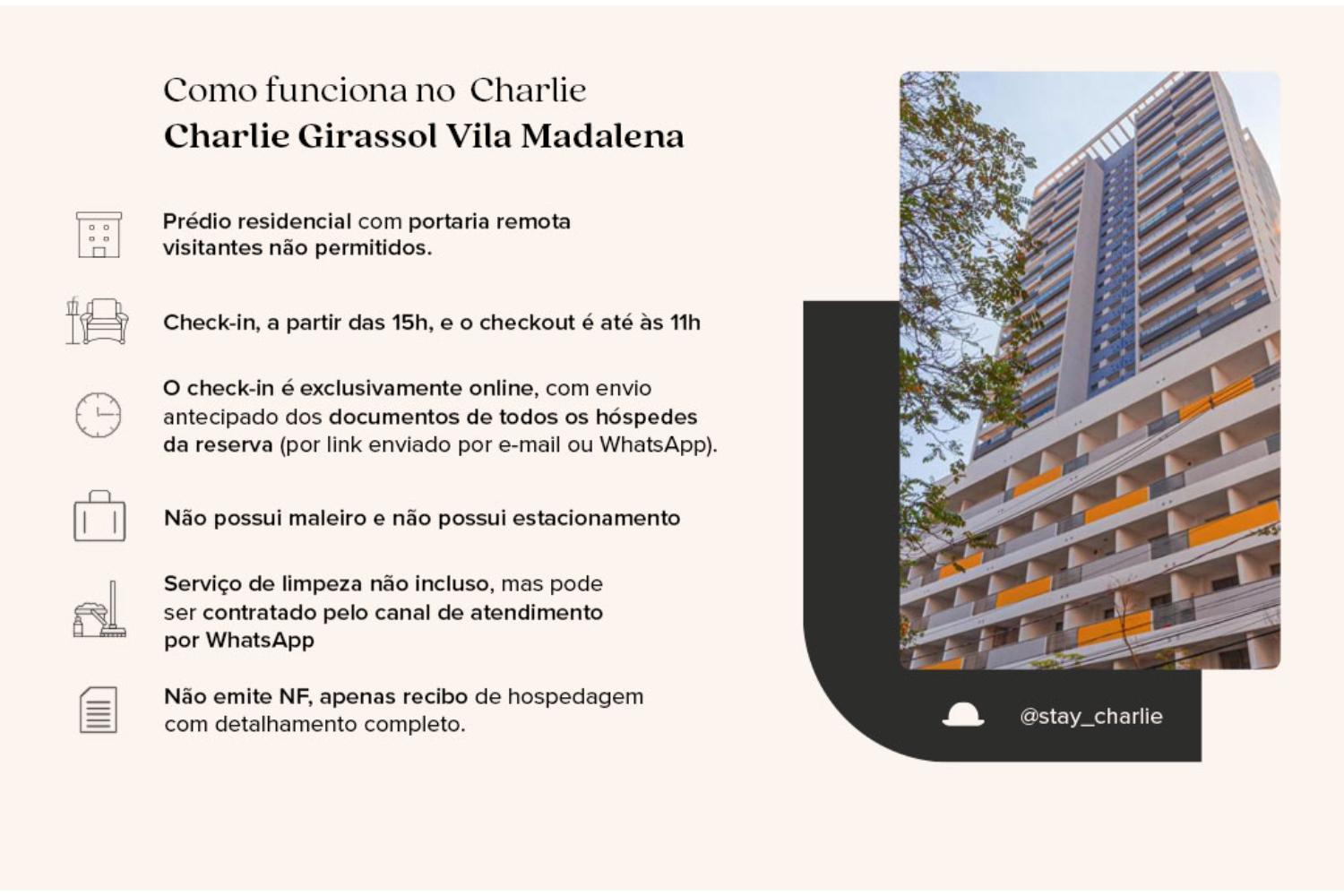 Apartamento Estudio