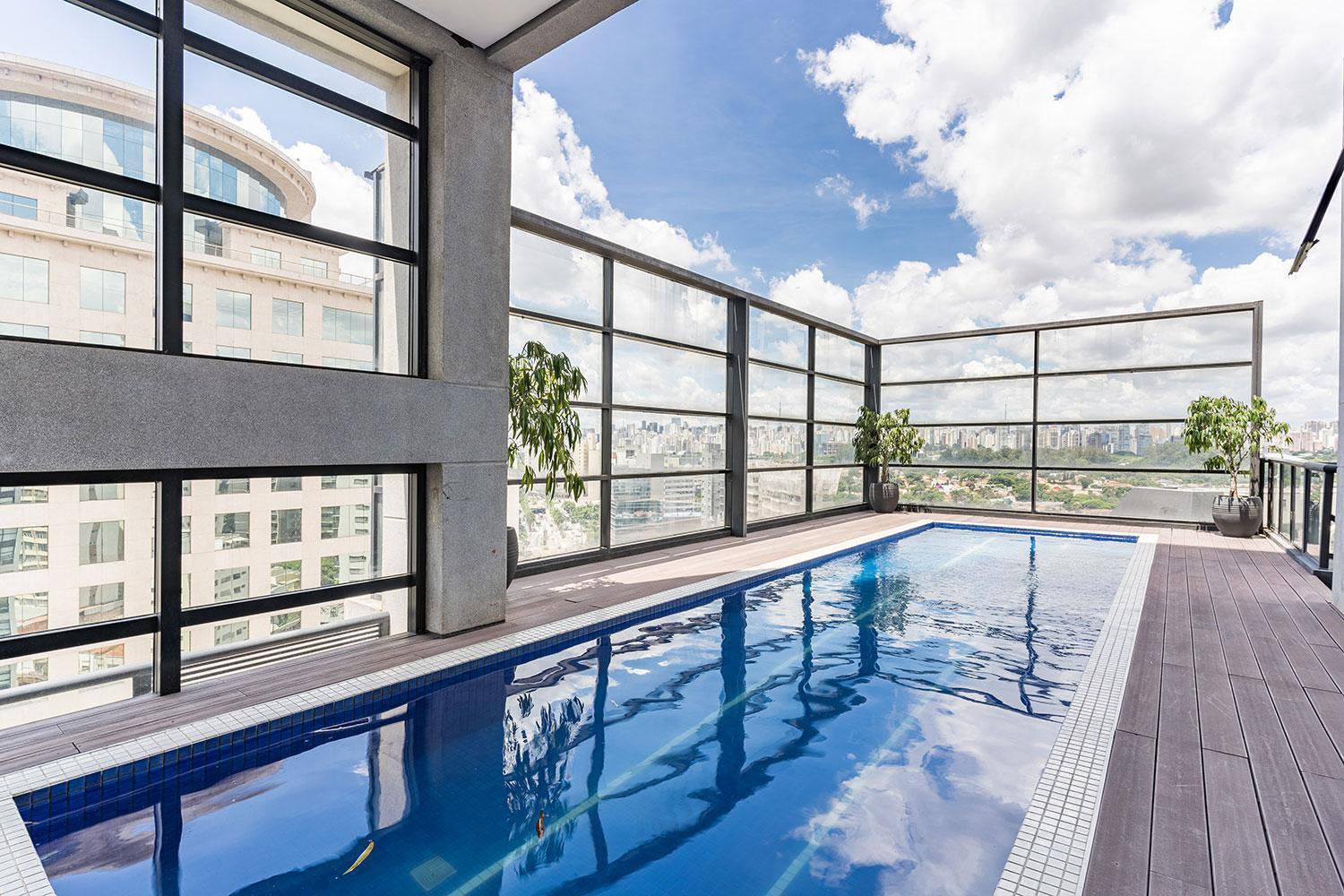 Apartment - Split Level