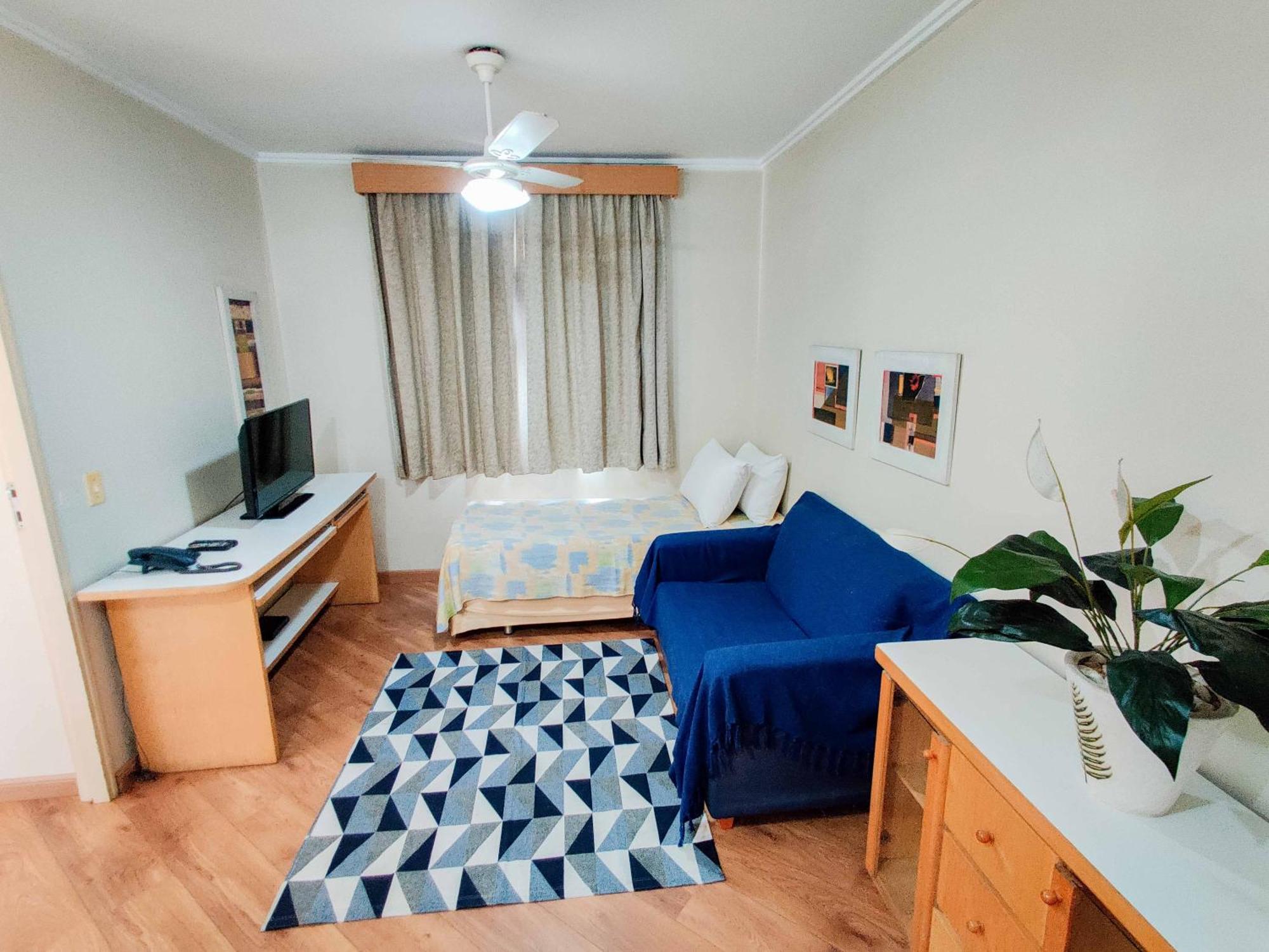 Basic Triple Room