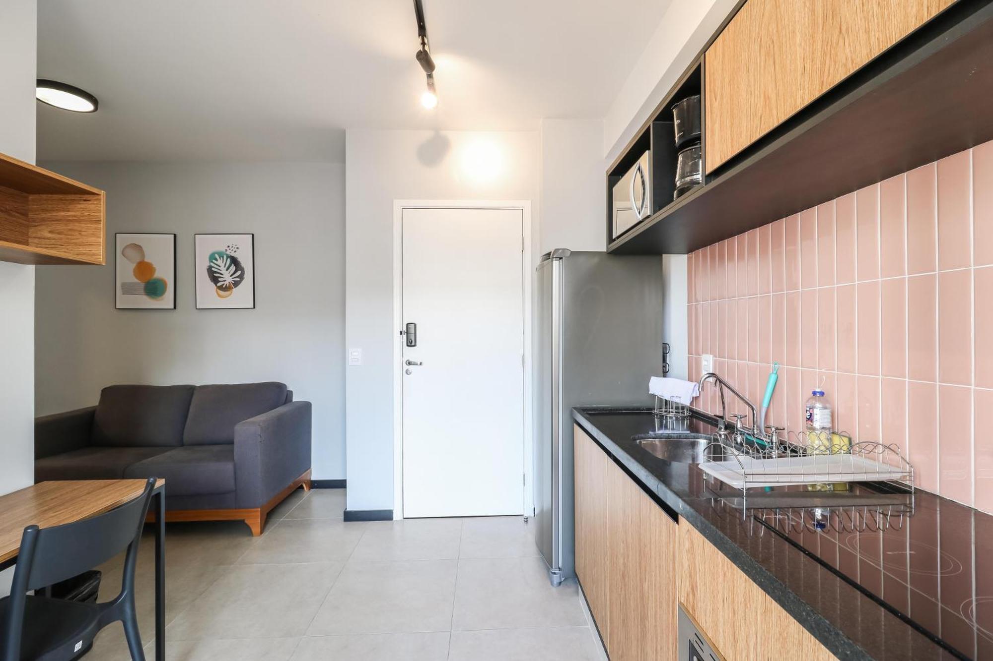 Standard Apartment