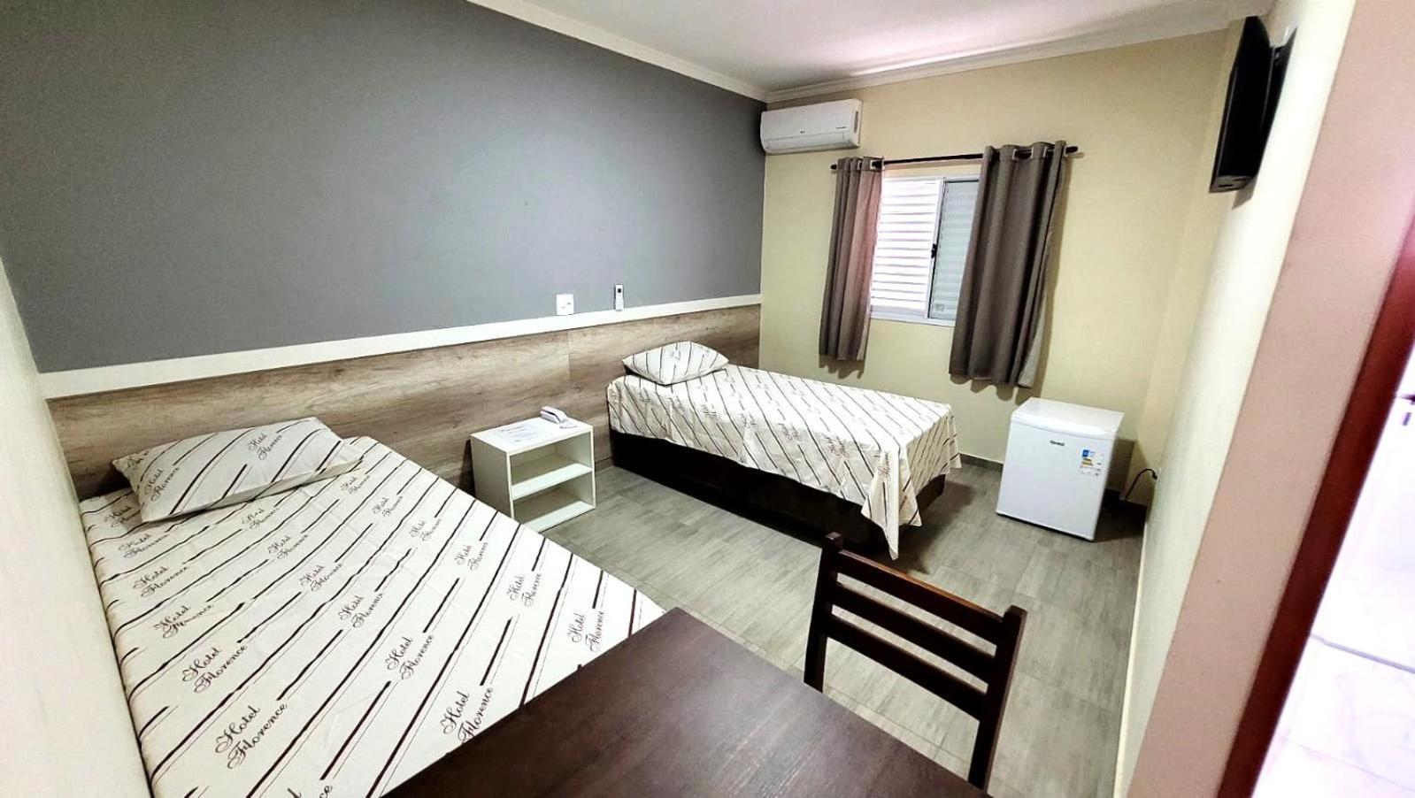 Superior Doppelzimmer